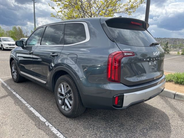 Used 2023 Kia Telluride LX FWD image 24