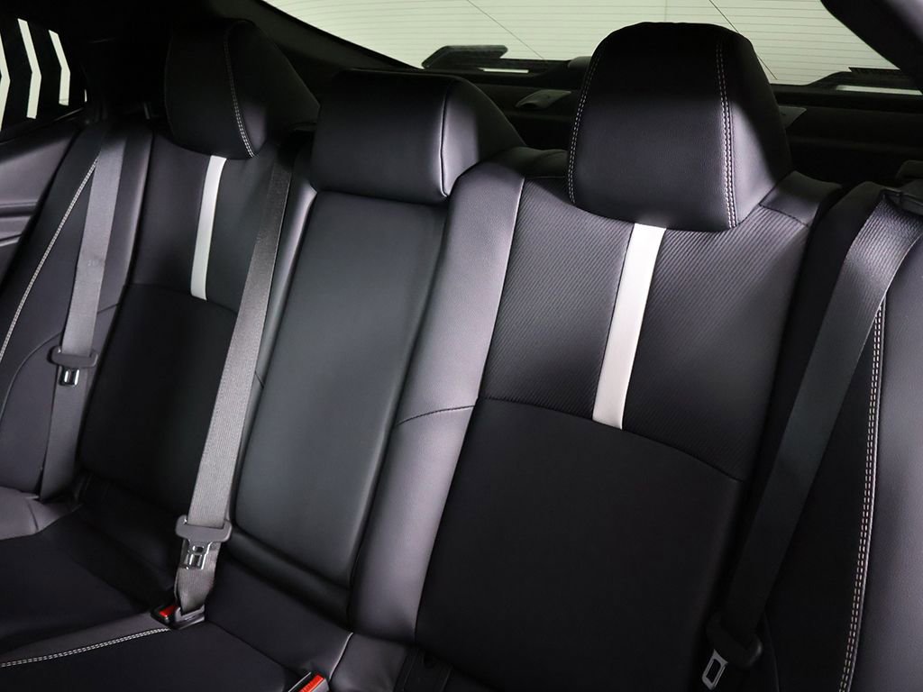 Used 2025 Toyota Camry SE FWD image 33