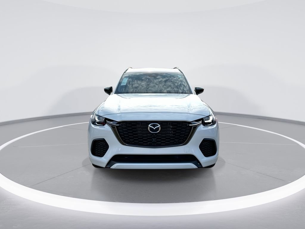 New 2026 MAZDA CX-70 3.3 Turbo S w/ Premium Package image 3