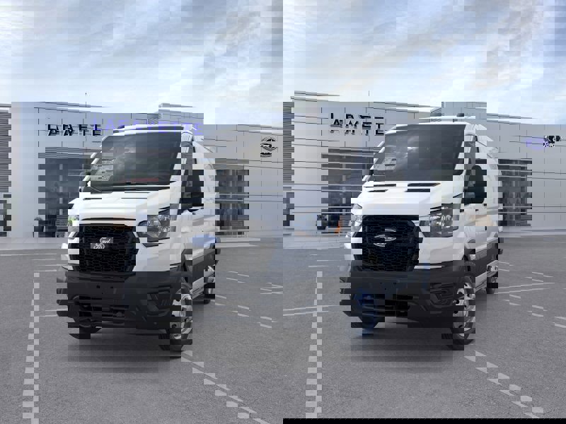 New 2026 Ford Transit 150 Low Roof AWD w/ Load Area Protection Package image 42
