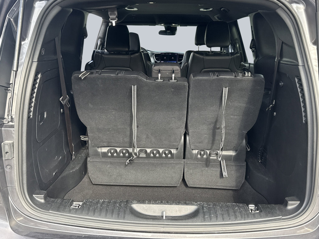 Used 2022 Chrysler Pacifica Touring-L w/ S Appearance Package FWD image 31