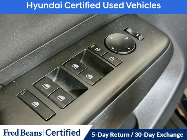 Certified 2024 Hyundai Kona N Line AWD/4WD image 11