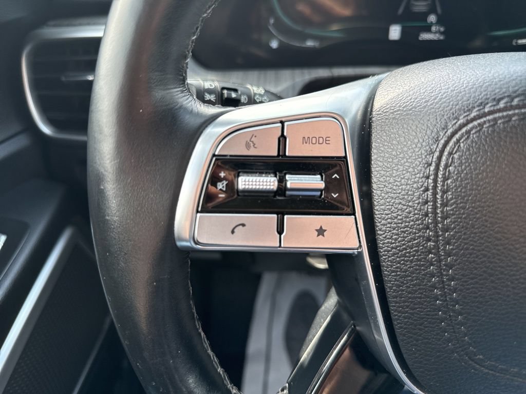 Used 2023 Kia Telluride EX X-Line AWD/4WD image 21