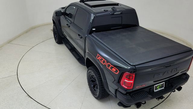 Used 2025 RAM 1500 RHO w/ RHO Level 1 Equipment Group image 83