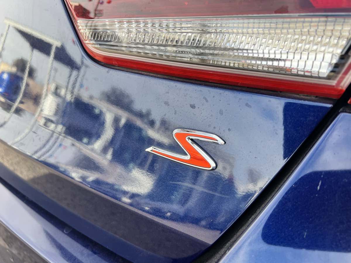 Used 2020 Kia Optima S image 6