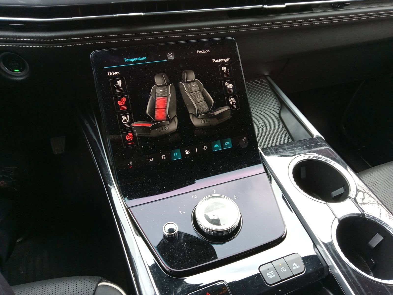 Used 2025 Cadillac Escalade Sport w/ Touring Package image 20