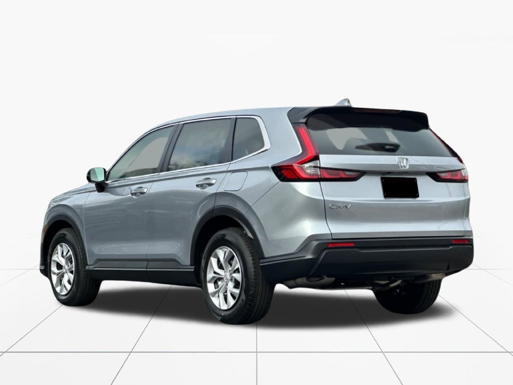 New 2027 Honda CR-V LX image 6
