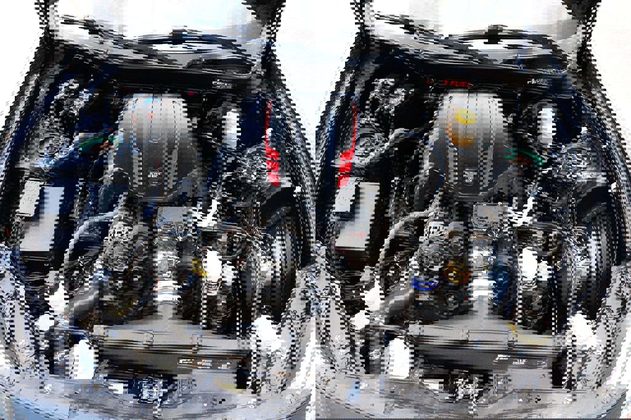 Used 2018 Subaru BRZ tS image 21