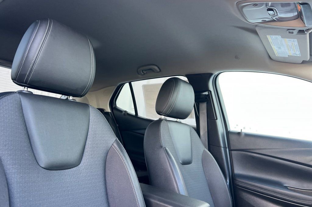Used 2021 Buick Encore GX Select image 14