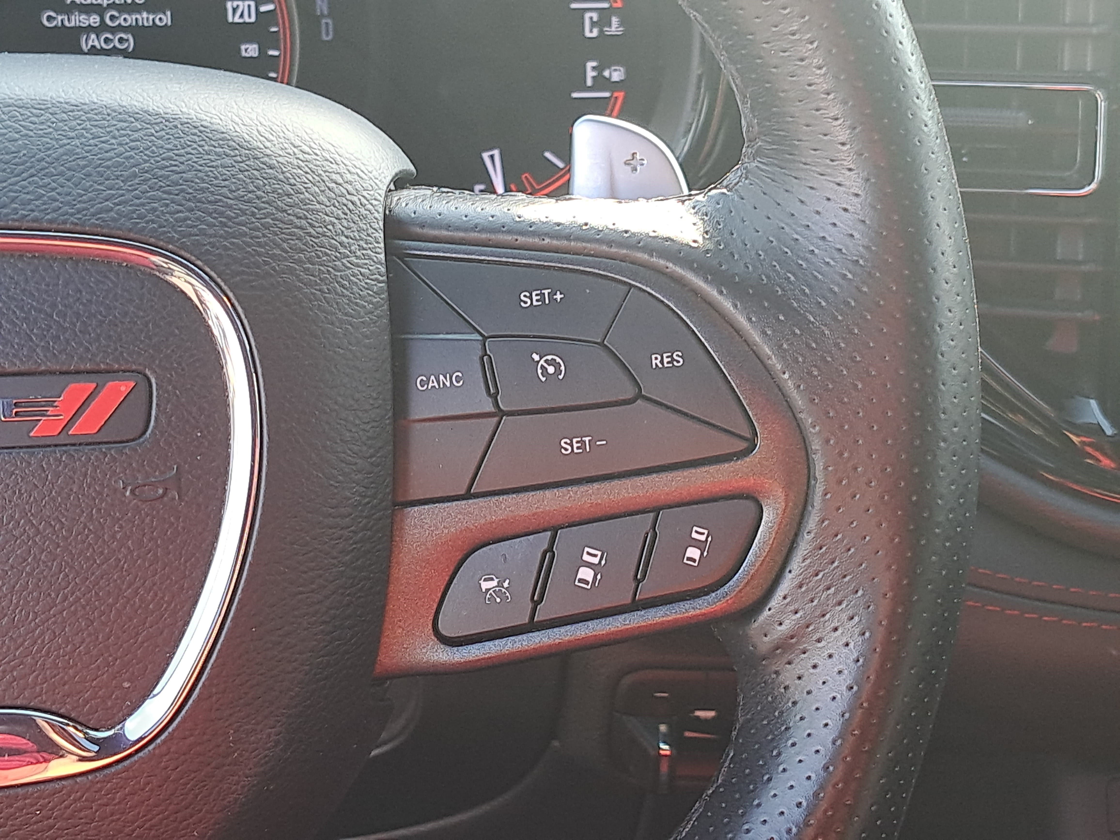 Used 2024 Dodge Durango GT AWD/4WD image 18