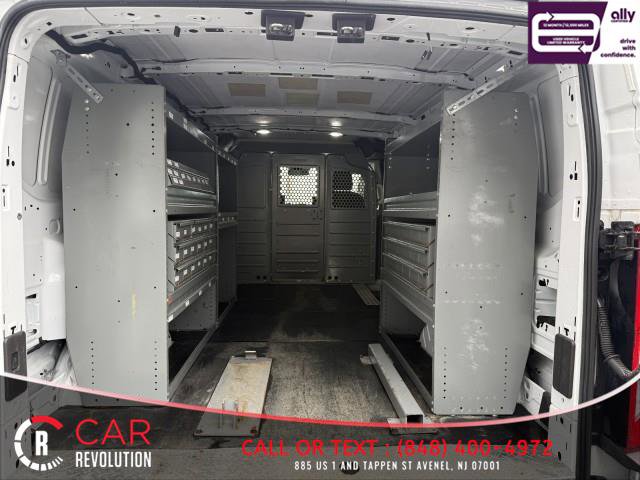 Used 2019 Ford Transit 250 148 Low Roof image 7