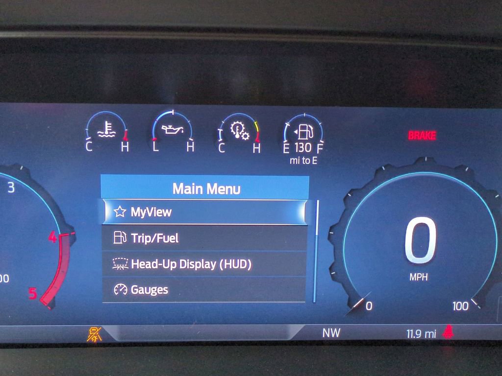 New 2026 Ford F350 King Ranch w/ Chrome Package image 29