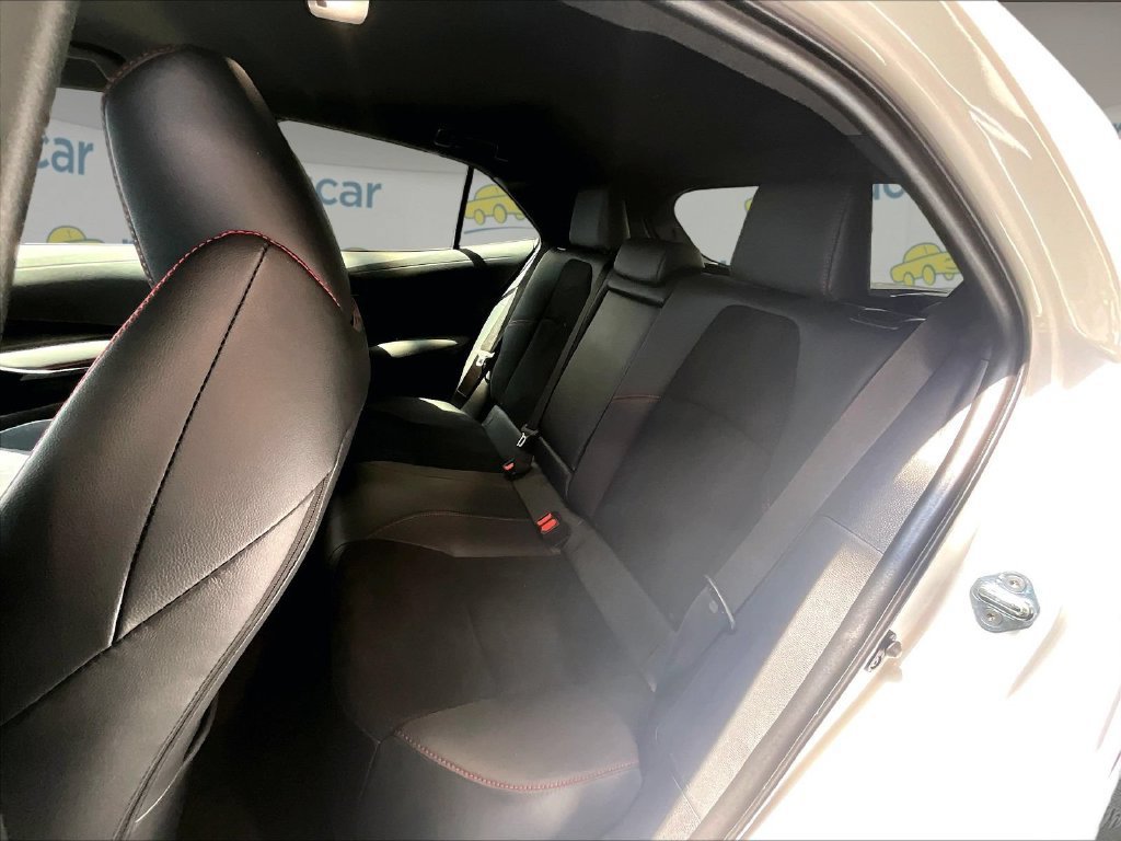 New 2026 Toyota Corolla GR AWD/4WD image 14