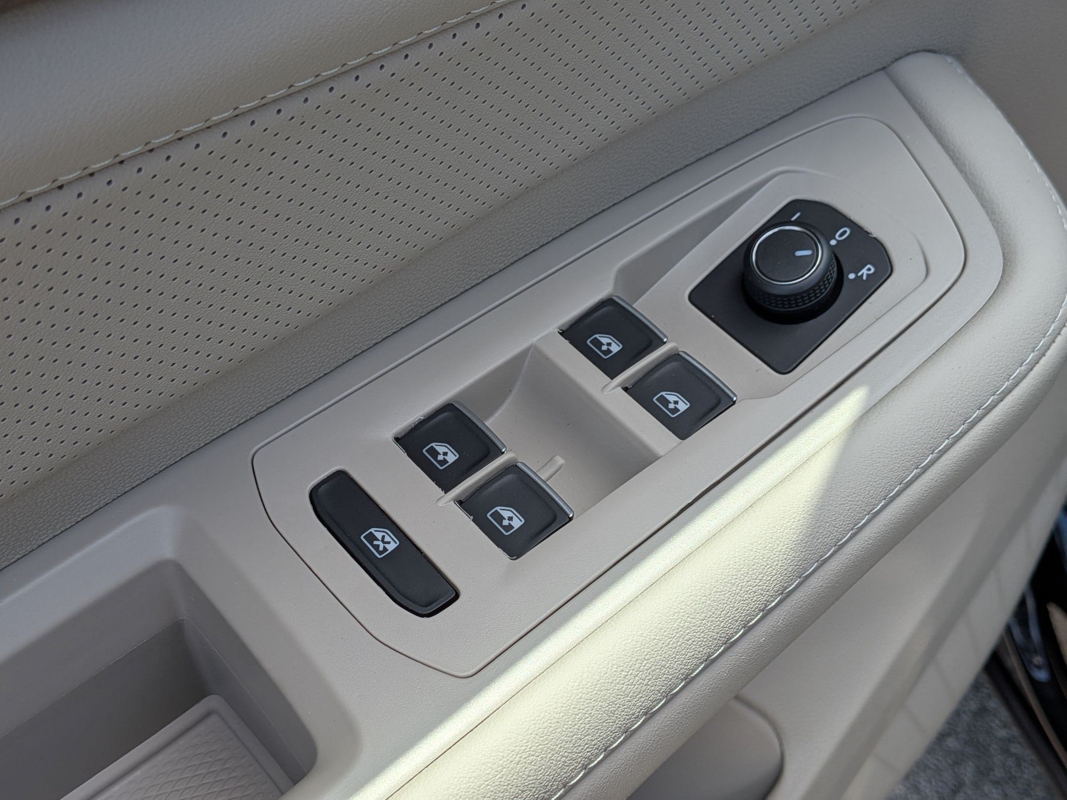 New 2026 Volkswagen Atlas SE AWD/4WD image 13