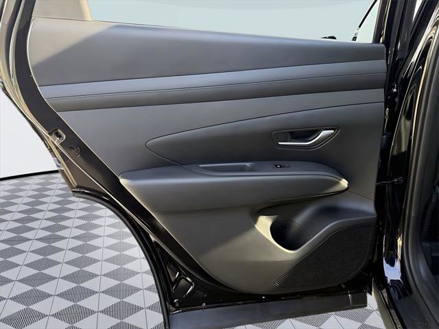 New 2026 Hyundai Tucson SEL image 29