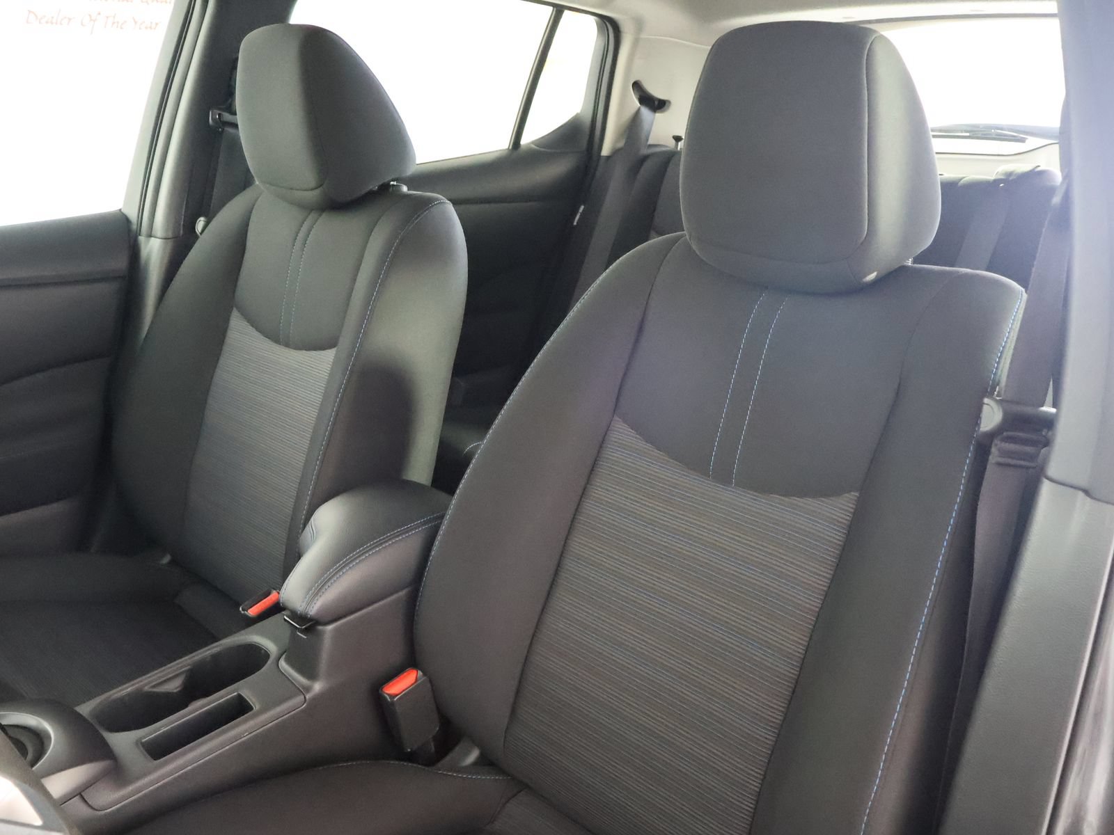 Used 2025 Nissan Leaf S FWD image 25