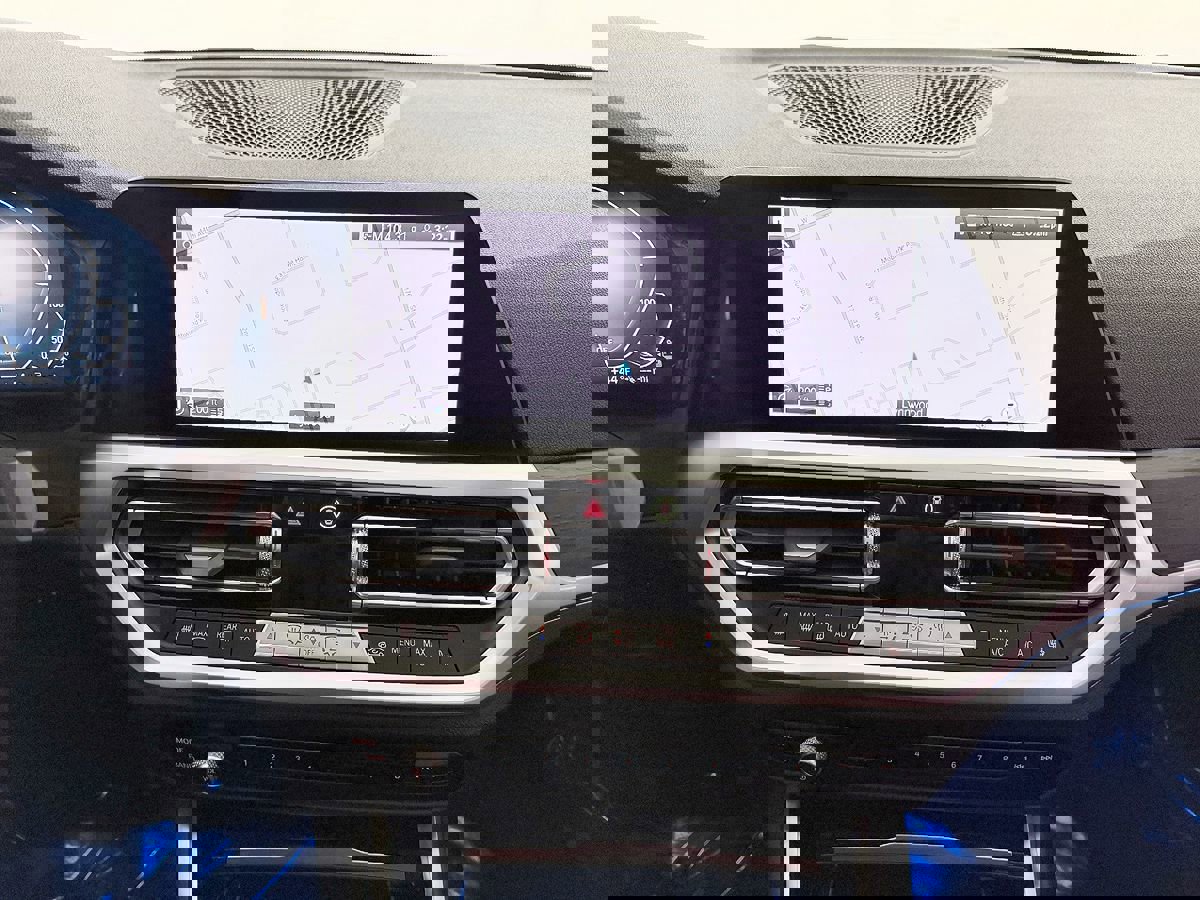 Used 2022 BMW 330e w/ M Sport Package image 57