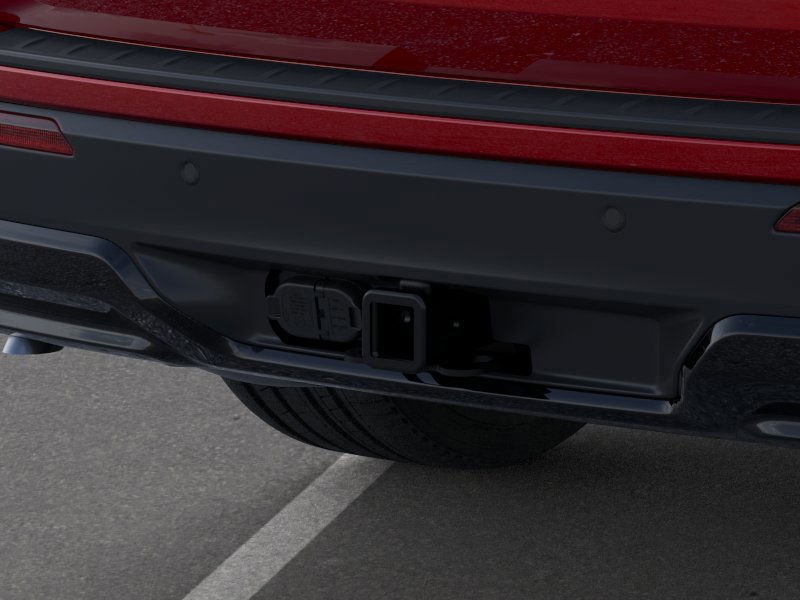 New 2025 Ford Explorer ST-Line w/ Premium Package image 23