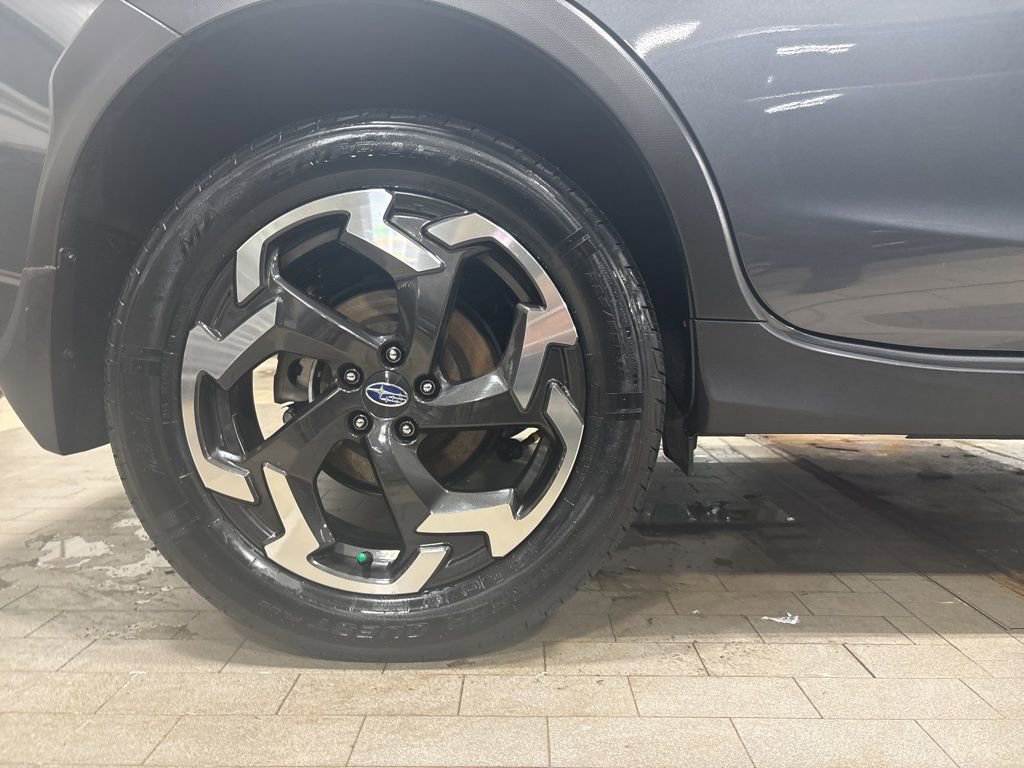 Certified 2023 Subaru Crosstrek 2.5i Limited image 15