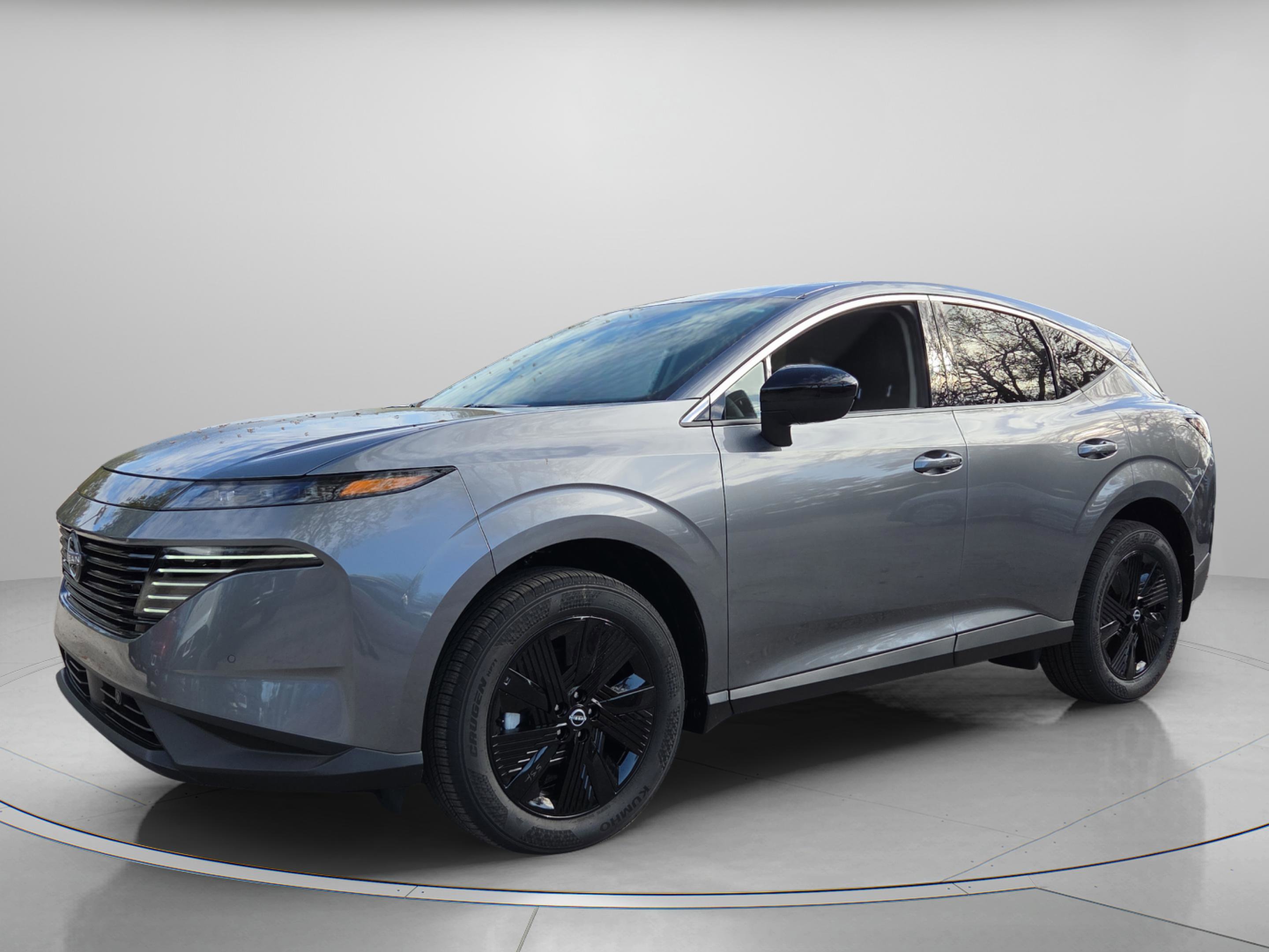 New 2026 Nissan Murano SV image 2