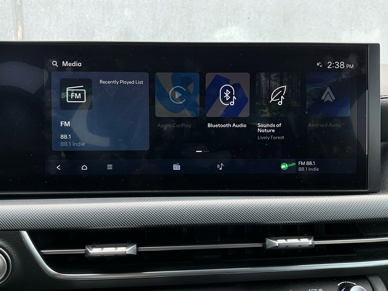 Used 2025 Hyundai Sonata SEL image 31