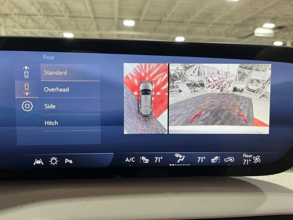 Used 2025 Buick Enclave Avenir w/ Super Cruise Package image 43