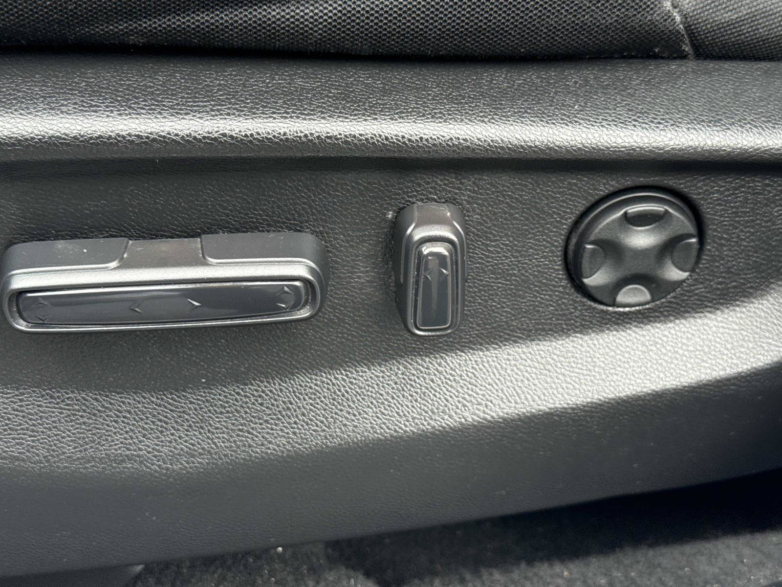 Certified 2021 Honda CR-V EX image 16