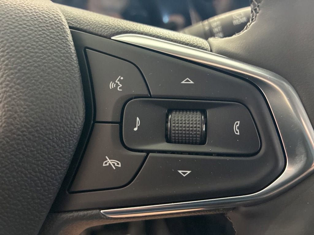 New 2026 Chevrolet Trax ACTIV w/ Driver Confidence Package FWD image 15