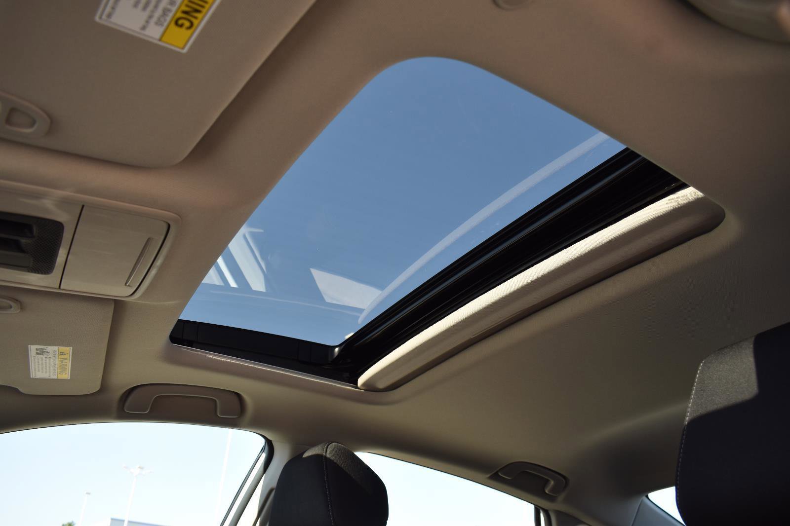Used 2024 Honda Accord EX image 12