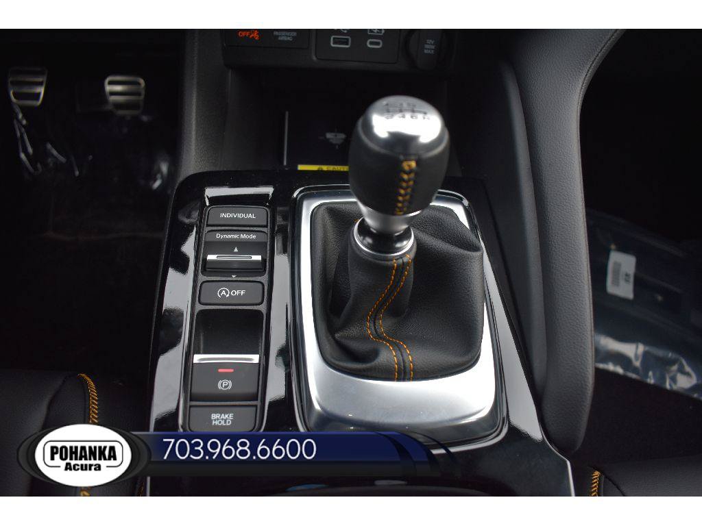 New 2026 Acura Integra A-Spec w/ Technology Package FWD image 18