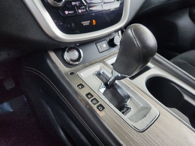 Used 2018 Nissan Murano S AWD/4WD image 42