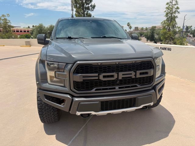 Used 2020 Ford F150 Raptor w/ Equipment Group 802A Luxury AWD/4WD image 10