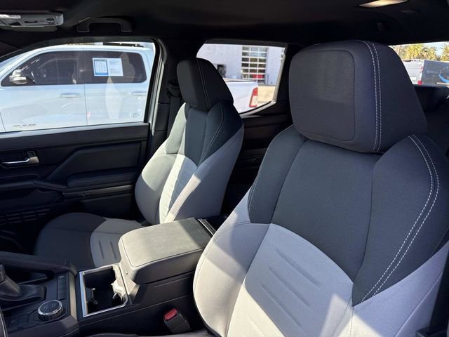 Used 2024 Toyota Tacoma TRD Sport image 20