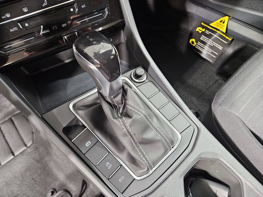 New 2026 Volkswagen Jetta S FWD image 22