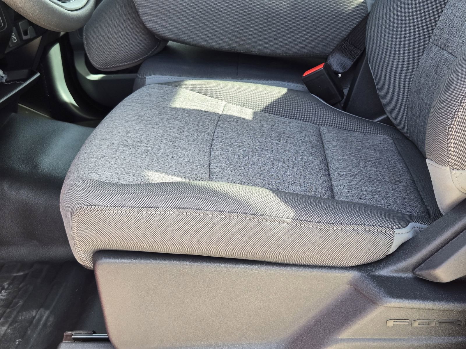 New 2026 Ford F150 XL w/ Equipment Group 103A High image 22