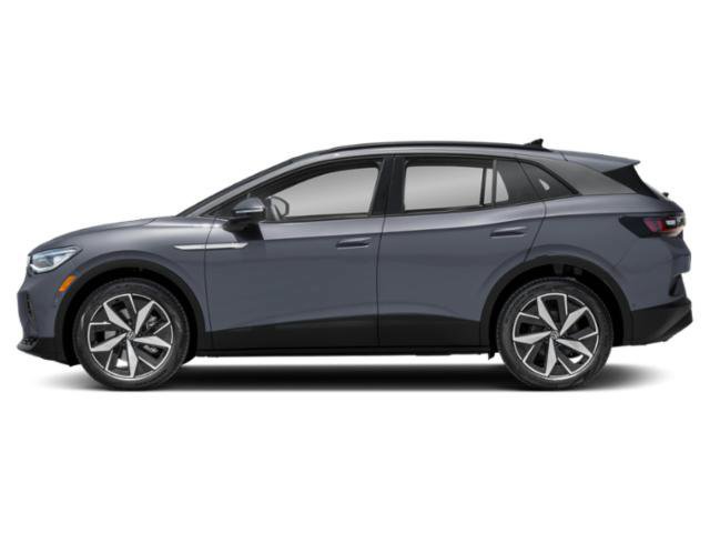 Used 2023 Volkswagen ID.4 S RWD image 3