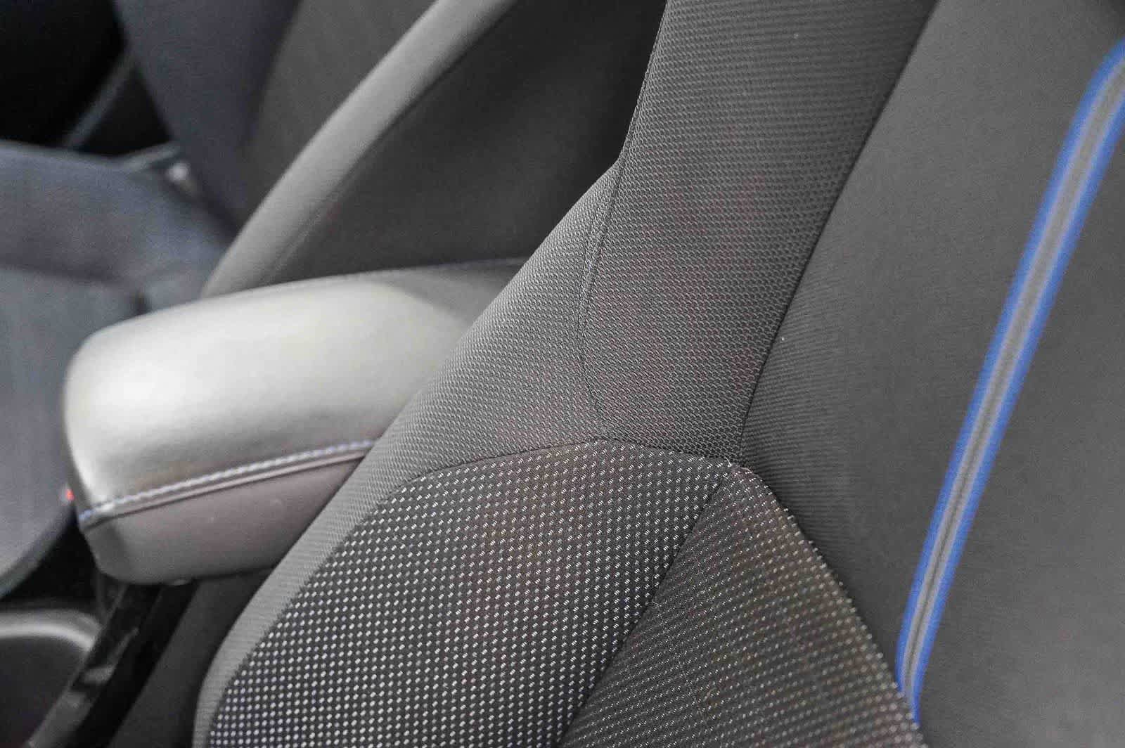 Used 2020 Toyota Corolla SE FWD image 19