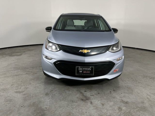 Used 2017 Chevrolet Bolt LT FWD image 3