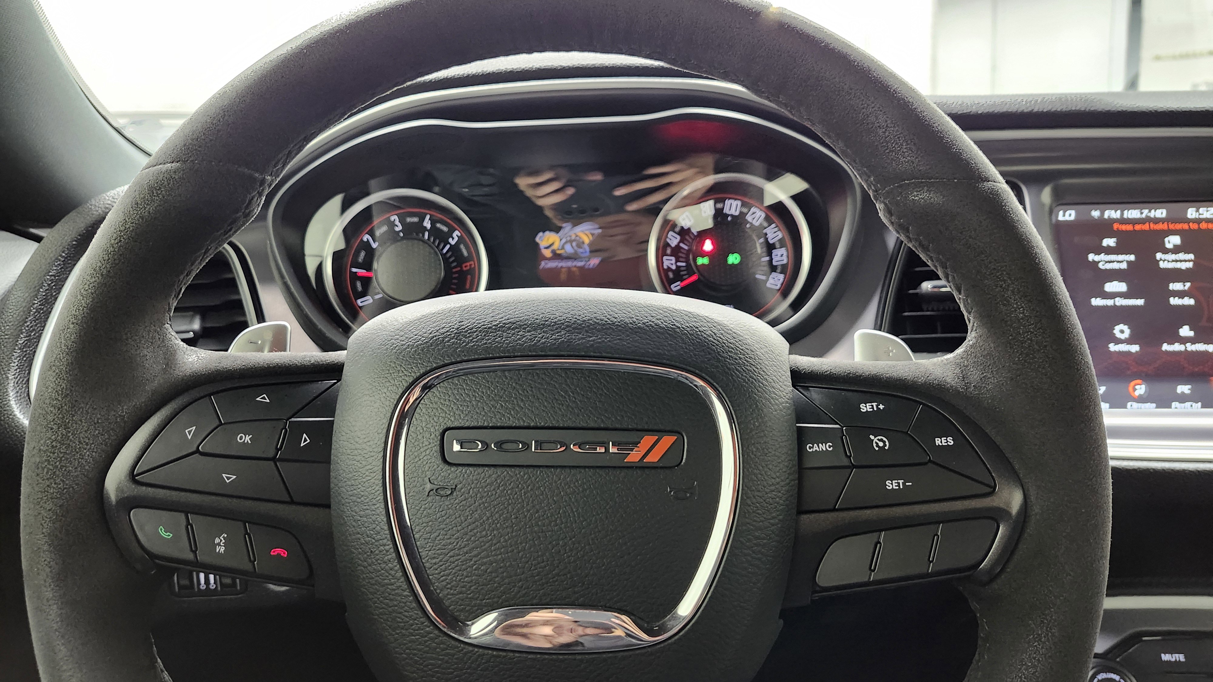 Used 2020 Dodge Challenger R/T Scat Pack image 24