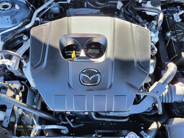 Used 2024 MAZDA CX-30 AWD 2.5 S w/ Preferred Package image 19