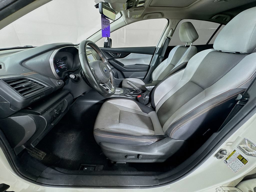 Used 2021 Subaru Crosstrek 2.0i Premium w/ Moonroof Package AWD/4WD image 24