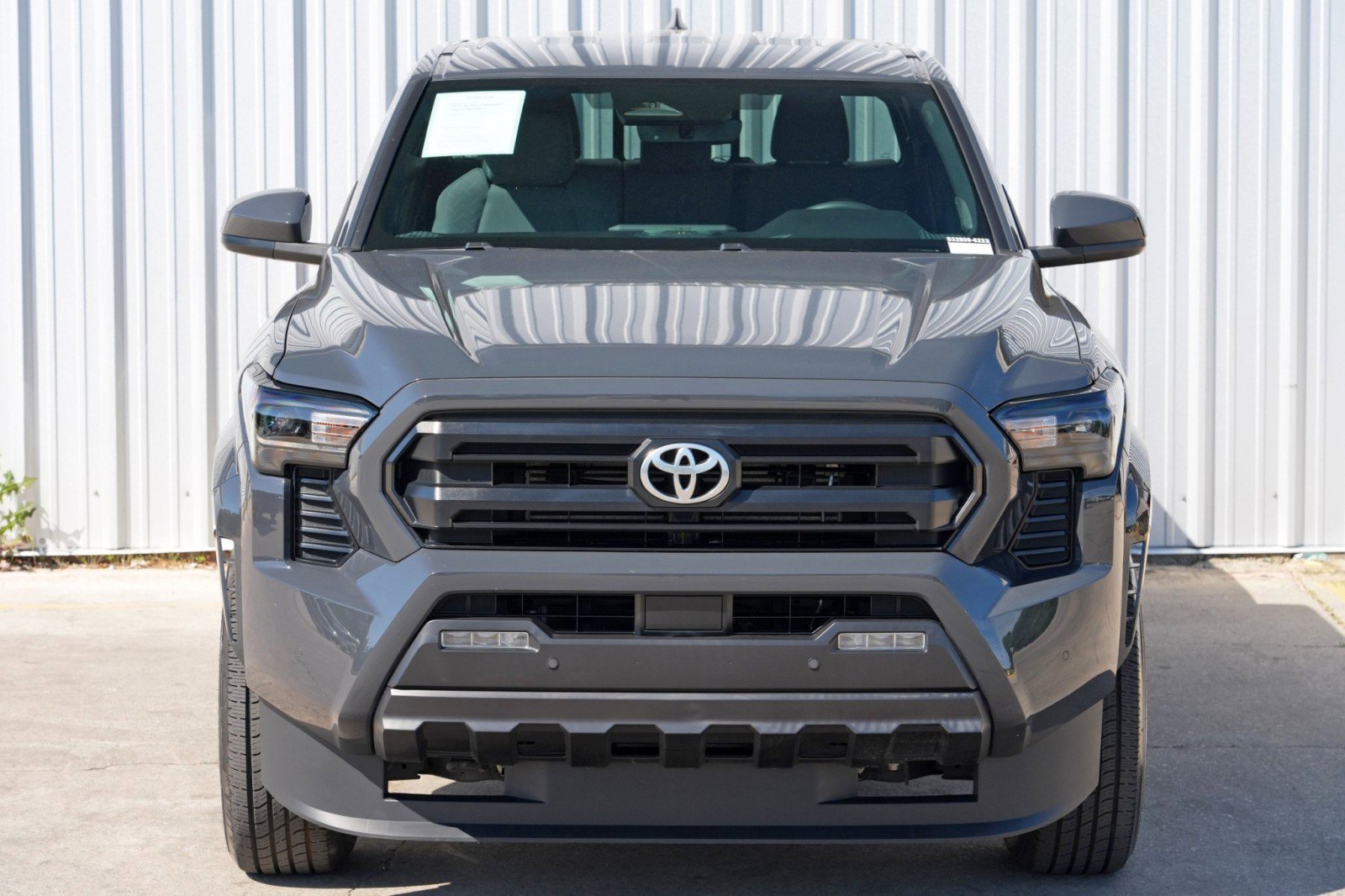 Used 2024 Toyota Tacoma SR5 w/ SR5 Upgrade Package image 46