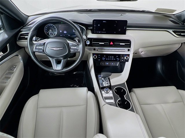 Used 2024 Genesis G70 2.5T image 24