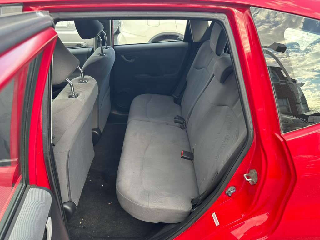 Used 2013 Honda Fit image 20