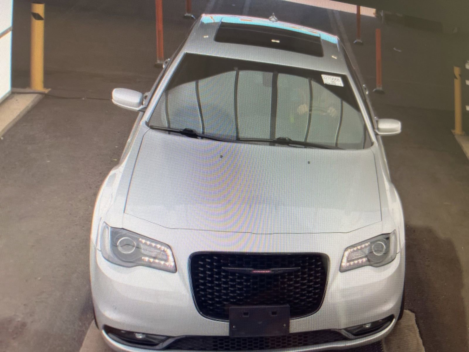 Used 2021 Chrysler 300 S RWD image 14