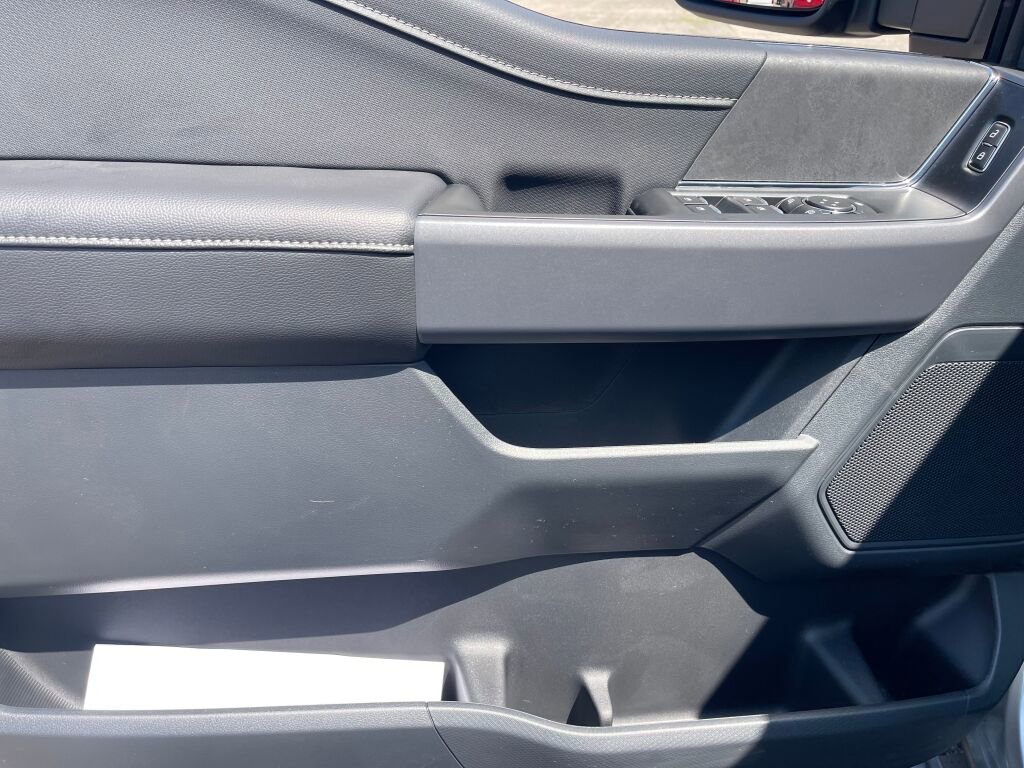 New 2025 Ford F150 XLT w/ Equipment Group 302A MID image 7