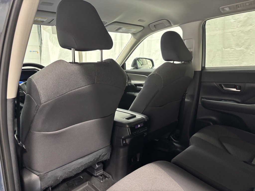 Used 2026 Toyota Grand Highlander AWD image 49