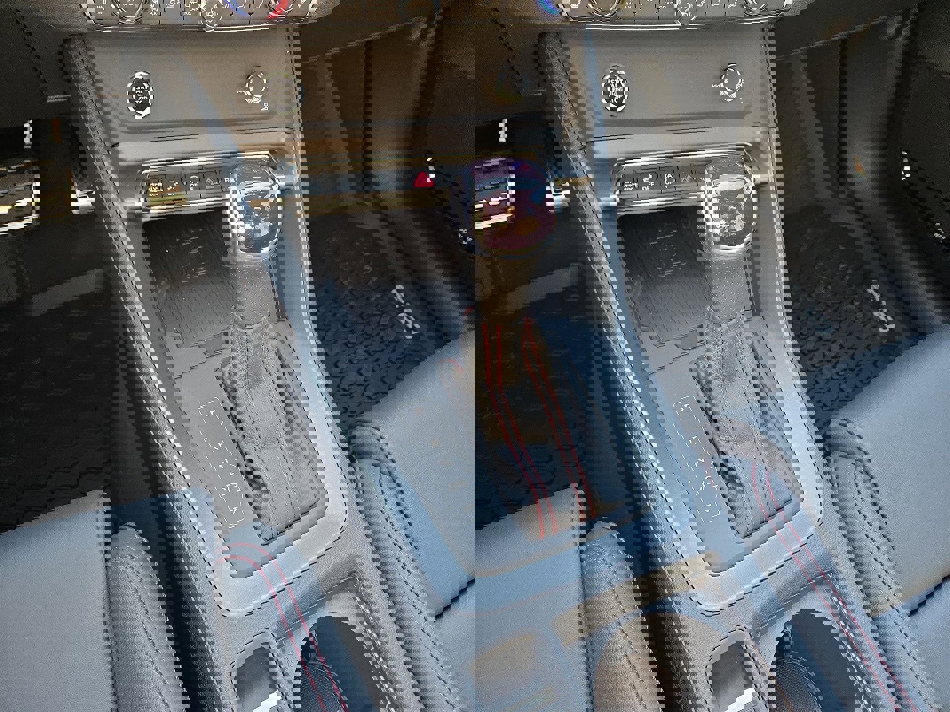 New 2025 Audi Q3 2.0T Premium Plus image 22