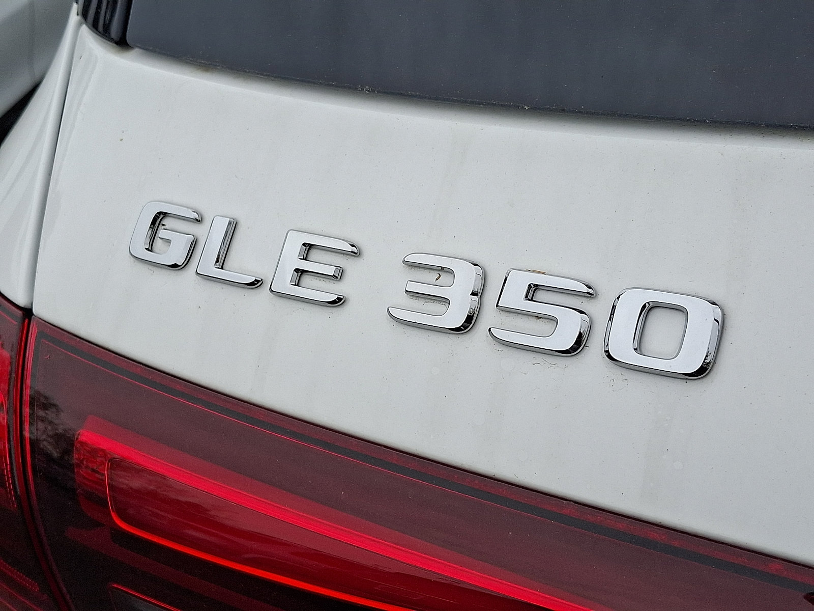 Used 2026 Mercedes-Benz GLE 350 4MATIC image 38