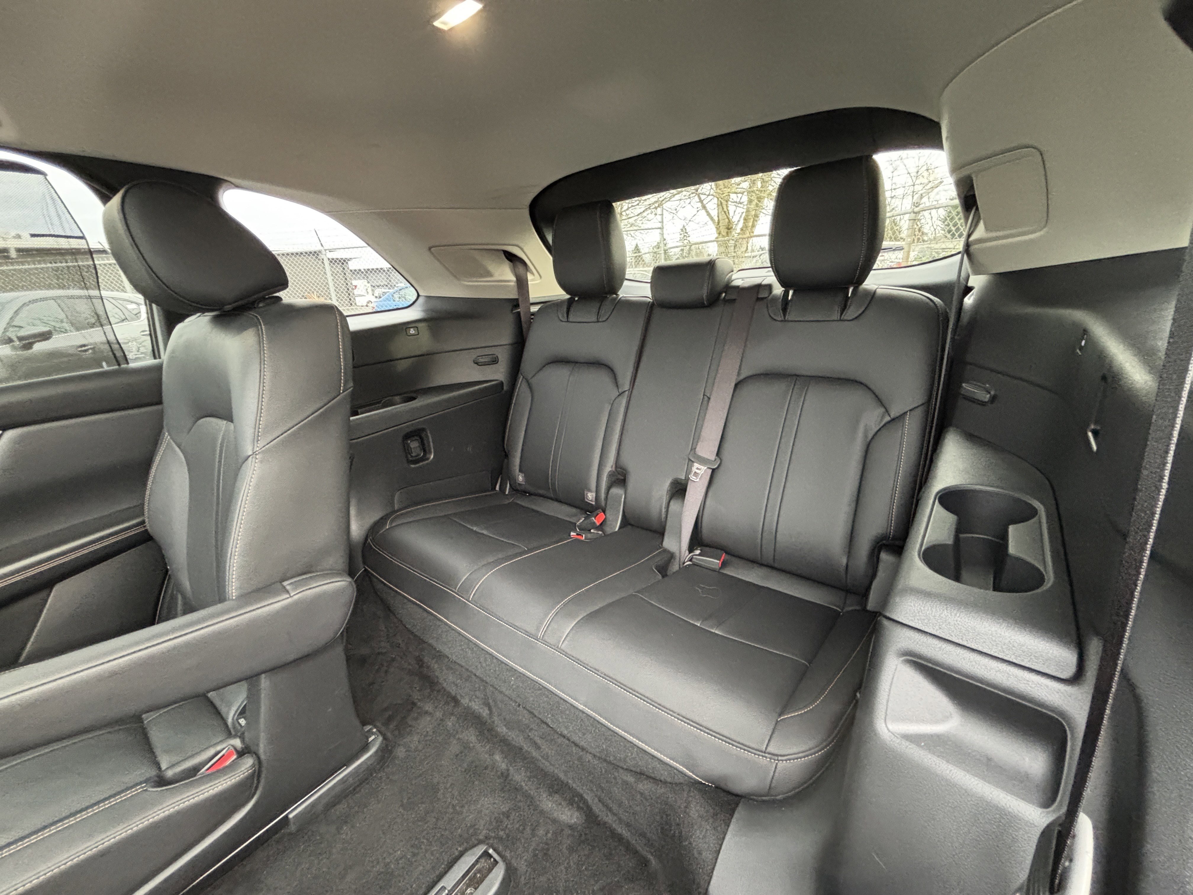 Used 2024 MAZDA CX-90 3.3 Turbo w/ Premium Package image 20